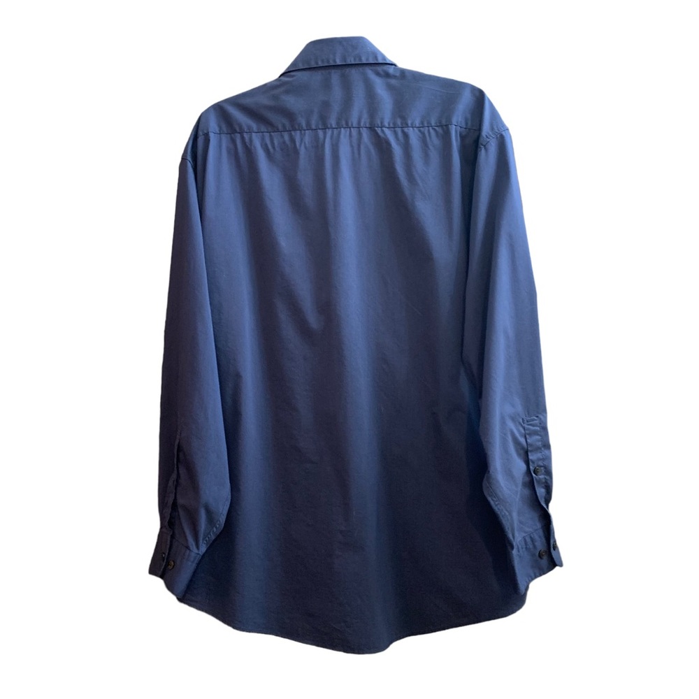 Perry Ellis Portfolio button down - Picture 2 of 6